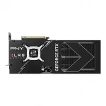 PNY GeForce RTX 4070 Ti SUPER 16GB GDDR6X XLR8 Gaming VERTO EPIC-X RGB OC Triple Fan Видео карта