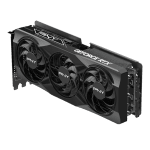 PNY GeForce RTX 5070 Ti Overclocked Triple Fan Black 16 GB GDDR7 Видео карта