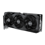 PNY GeForce RTX 5080 Overclocked Triple Fan Black 16 GB GDDR7 Видео карта
