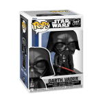 Funko Pop! Disney Star Wars - Darth Vader #597 Фигурка