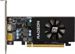 PowerColor AMD Radeon RX 6400 Low Profile 4GB GDDR6 Видео карта