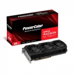 PowerColor AMD Radeon RX 7900 XT 20GB GDDR6 Видео карта