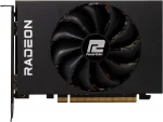 PowerColor Fighter AMD Radeon RX 6500 XT 4GB GDDR6 Видео карта