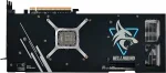 PowerColor Hellhound AMD Radeon RX 7900 XT 20GB GDDR6 Видео карта