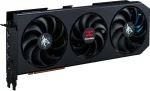 PowerColor Hellhound AMD Radeon RX 9070 GRE, 12GB GDDR6 Видео карта