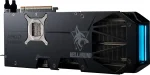 PowerColor Hellhound AMD Radeon RX 9070 GRE, 12GB GDDR6 Видео карта