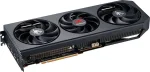 PowerColor Hellhound AMD Radeon RX 9070 GRE, 12GB GDDR6 Видео карта