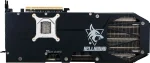 PowerColor Hellhound AMD Radeon RX 9070 GRE, 12GB GDDR6 Видео карта