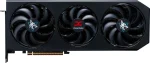 PowerColor Hellhound AMD Radeon RX 9070 GRE, 12GB GDDR6 Видео карта