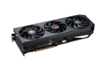 PowerColor Hellhound OC Radeon RX 9070 XT, 16GB GDDR6 Видео карта