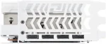 PowerColor Hellhound Spectral White AMD Radeon RX 7900 XTX 24GB GDDR6 Видео карта