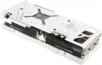 PowerColor Hellhound Spectral White AMD Radeon RX 7900 XTX 24GB GDDR6 Видео карта