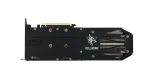 PowerColor Radeon RX 9060 XT Hellhound, 8GB GDDR6 Видео карта