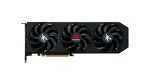 PowerColor Radeon RX 9060 XT Hellhound, 8GB GDDR6 Видео карта