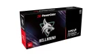 PowerColor Radeon RX 9060 XT Hellhound, 8GB GDDR6 Видео карта