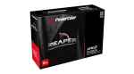 PowerColor Radeon RX 9060 XT Reaper, 16GB GDDR6 Видео карта