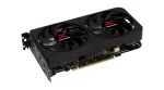 PowerColor Radeon RX 9060 XT Reaper, 8GB GDDR6 Видео карта