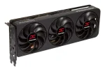 PowerColor Radeon RX 9070 XT Reaper, 16GB GDDR6 Видео карта
