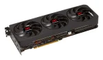 PowerColor Radeon RX 9070 XT Reaper, 16GB GDDR6 Видео карта