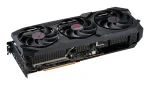PowerColor Radeon RX 9070 XT Red Devil, 16GB GDDR6 Видео карта