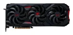 PowerColor Radeon RX 9070 XT Red Devil, 16GB GDDR6 Видео карта