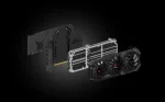 PowerColor Red Devil AMD Radeon RX 9070 GRE, 12GB GDDR6 Видео карта