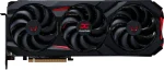 PowerColor Red Devil AMD Radeon RX 9070 GRE, 12GB GDDR6 Видео карта