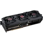 PowerColor Red Devil Radeon RX 9070 XT Backplate Special Edition, 16GB GDDR6 Видео карта