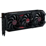 PowerColor Red Devil Radeon RX 9070 XT Backplate Special Edition, 16GB GDDR6 Видео карта