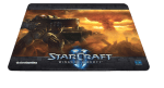 Steelseries QcK StarCraft 2 Marine