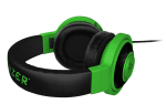 Razer Kraken Pro Neon Green Геймърски слушалки