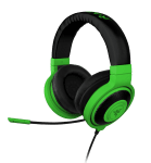 Razer Kraken Pro Neon Green Геймърски слушалки