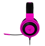 Razer Kraken Pro Neon Purple Геймърски слушалки