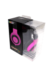 Razer Kraken Pro Neon Purple Геймърски слушалки