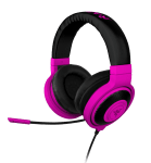 Razer Kraken Pro Neon Purple Геймърски слушалки