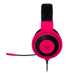 Razer Kraken Pro Neon Red Геймърски слушалки