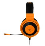 Razer Kraken Pro Neon Orange Геймърски слушалки