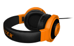 Razer Kraken Pro Neon Orange Геймърски слушалки