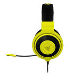 Razer Kraken Pro Neon Yellow Геймърски слушалки