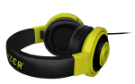 Razer Kraken Pro Neon Yellow Геймърски слушалки