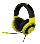 Razer Kraken Pro Neon Yellow Геймърски слушалки