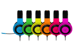 Razer Kraken Pro Neon Blue Геймърски слушалки