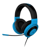 Razer Kraken Pro Neon Blue Геймърски слушалки