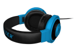 Razer Kraken Pro Neon Blue Геймърски слушалки