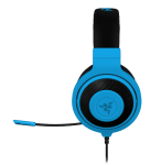 Razer Kraken Pro Neon Blue Геймърски слушалки