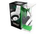 Razer Kraken Pro White Геймърски слушалки