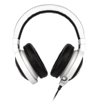 Razer Kraken Pro White Геймърски слушалки