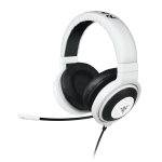 Razer Kraken Pro White Геймърски слушалки