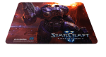 Steelseries QcK StarCraft 2 Tychus Findlay