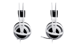 SteelSeries Siberia v2 White Геймърски слушалки